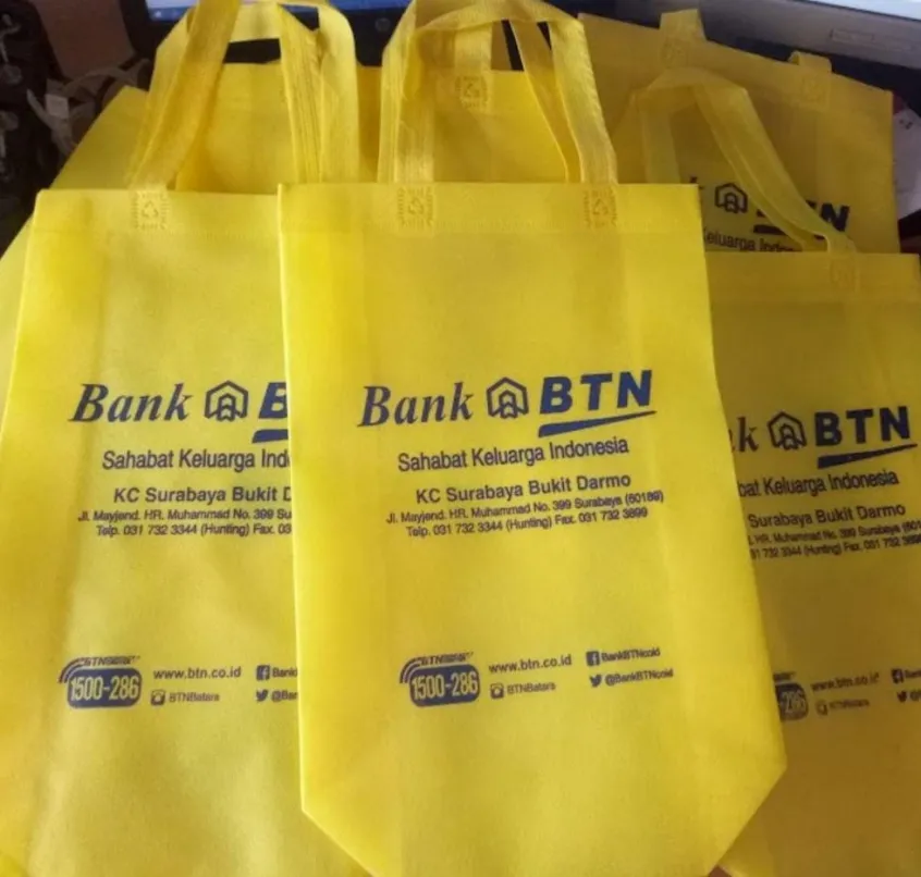 Tas promosi
